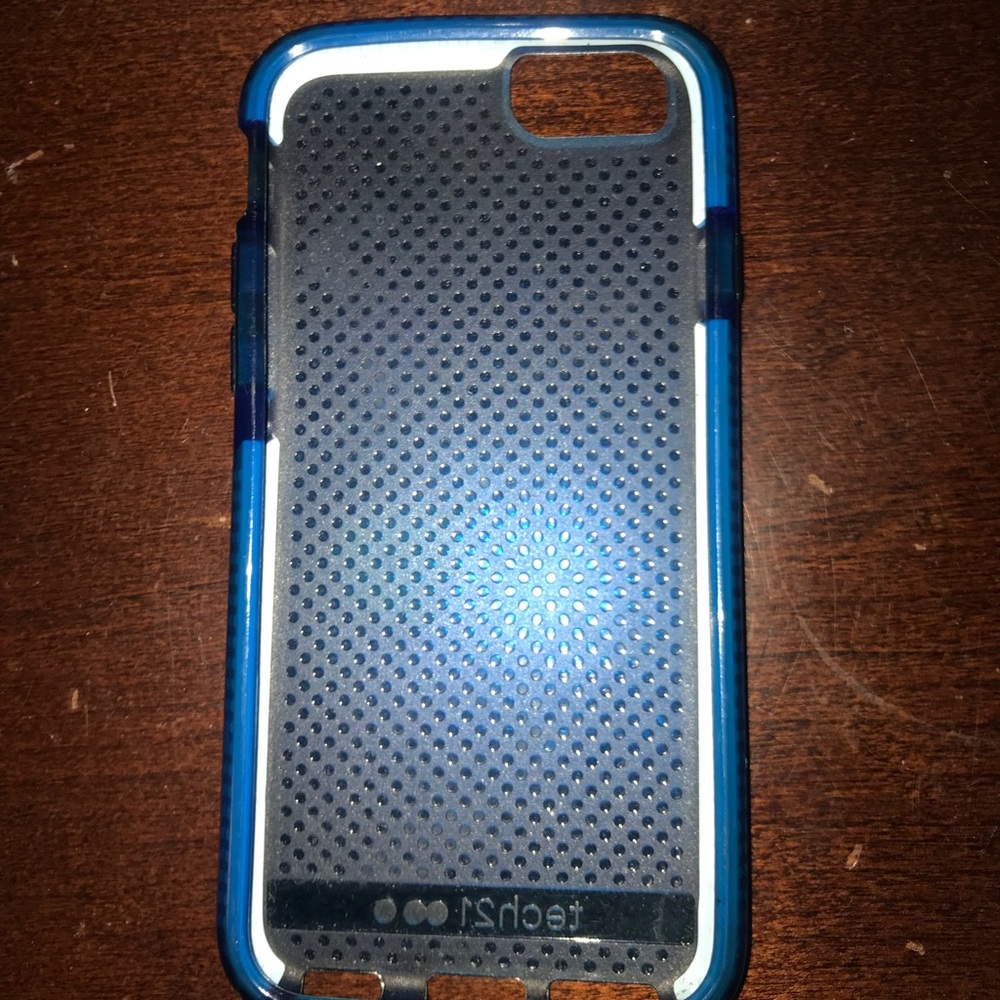 Speck phone case decent condition